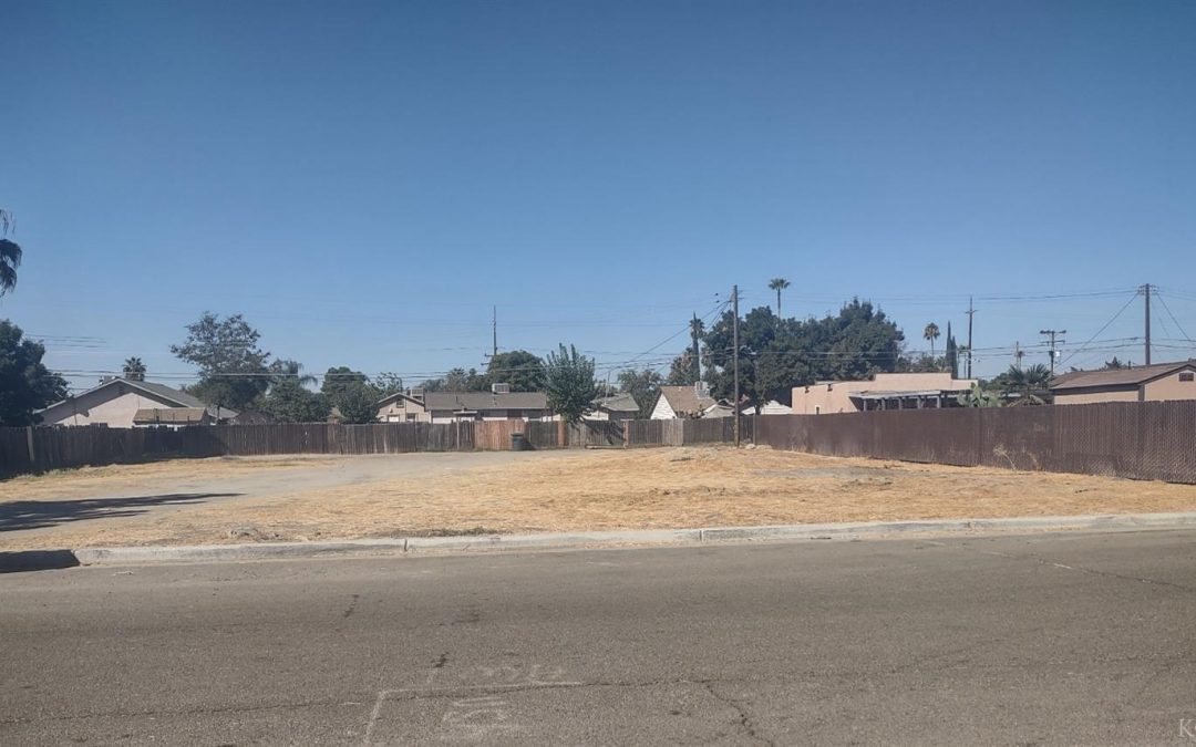 510 CLAIRE Ave, Corcoran, CA 93212